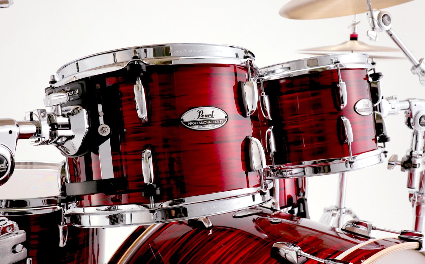 PMX924XSPC 808 Velvet Crimson