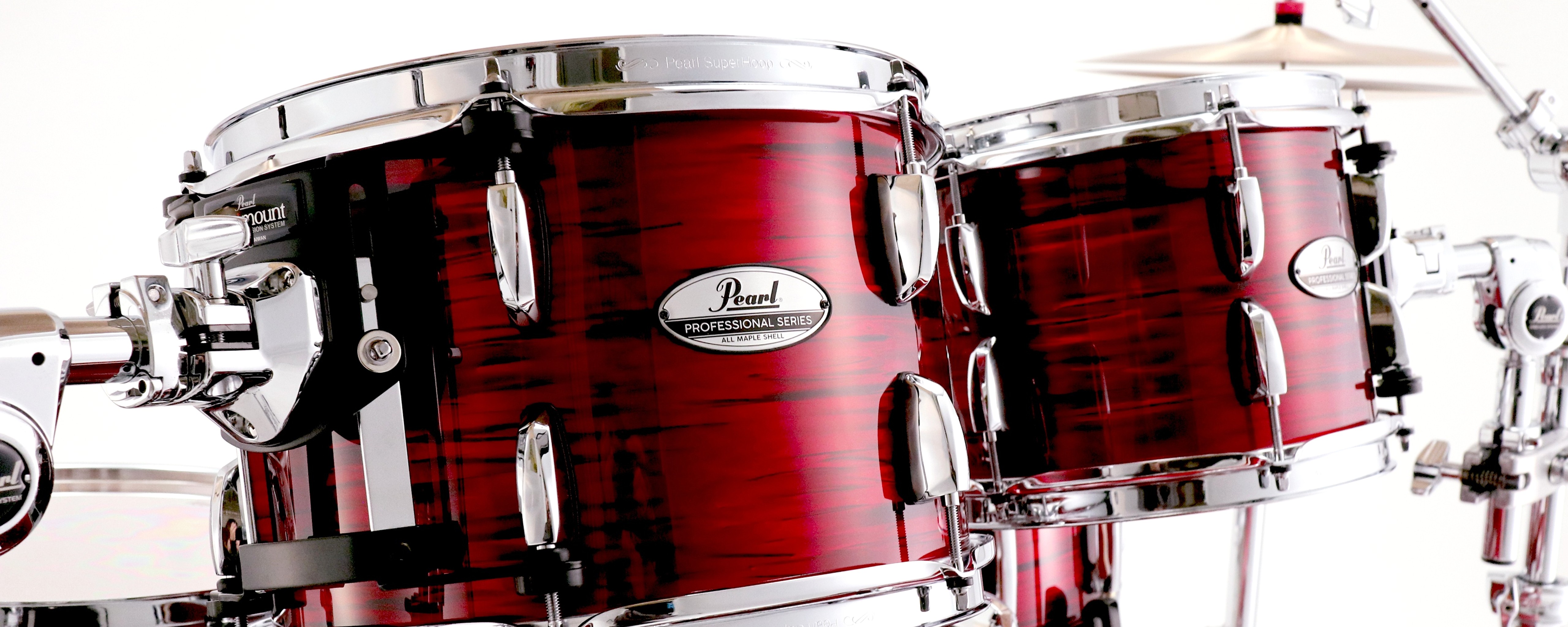 PMX924XSPC 808 Velvet Crimson