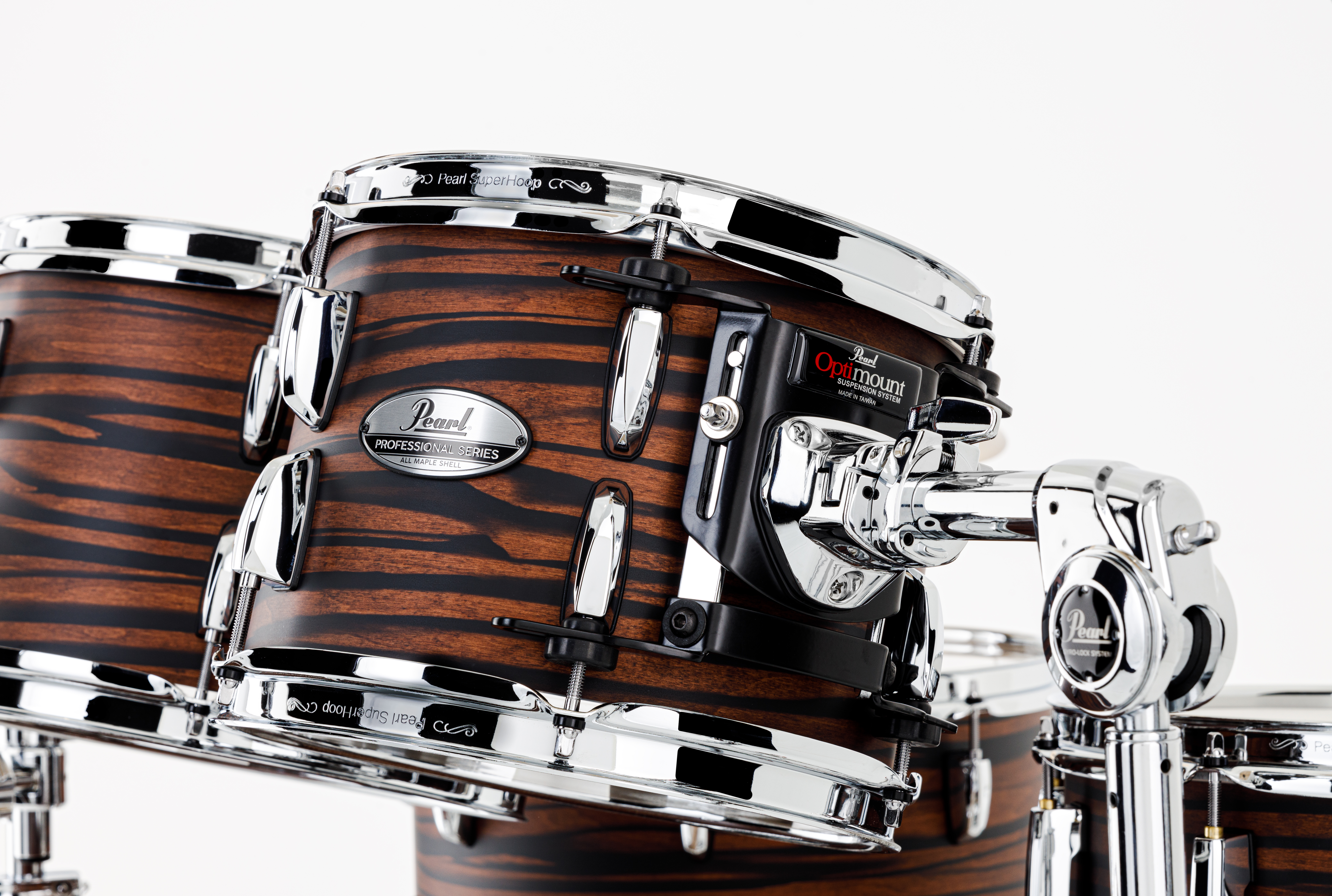 PMX924XSP Professional Series 883 Matte Mocha Swirl8