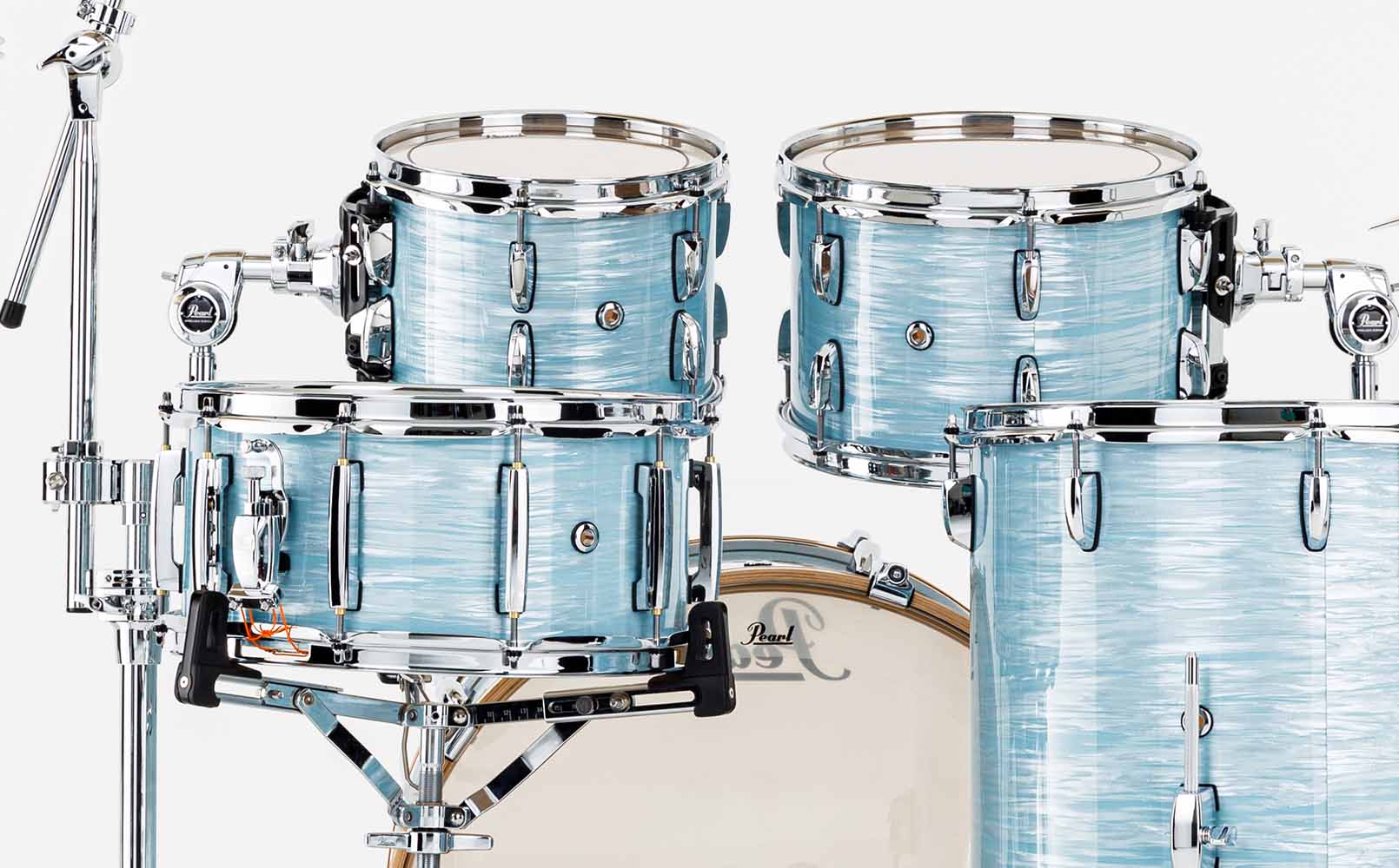 PMX924XSP_ProfessionalSeries_414_IceBlueOyster_Snare