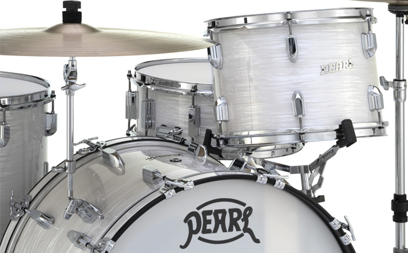 President Series Phenolic Front Right Close