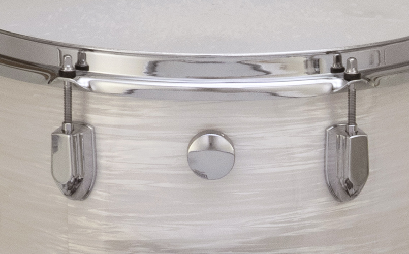 PSP Lugs and Muffler Knob