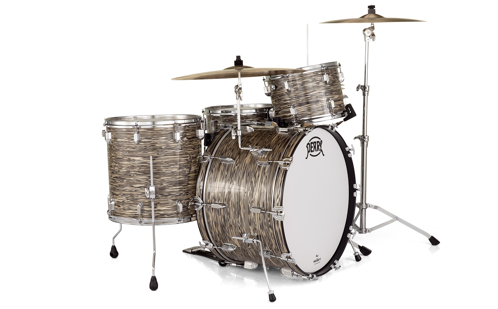 President Series Deluxe