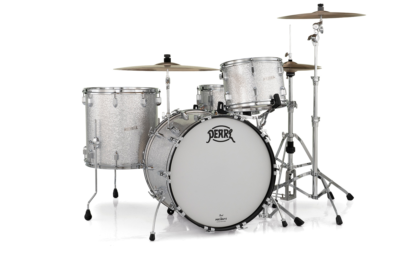 President Series Deluxe