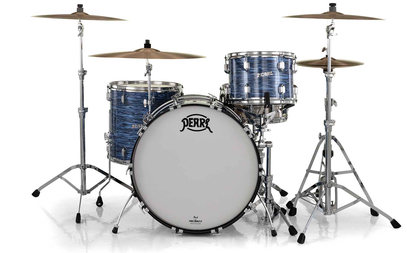 President Series Deluxe