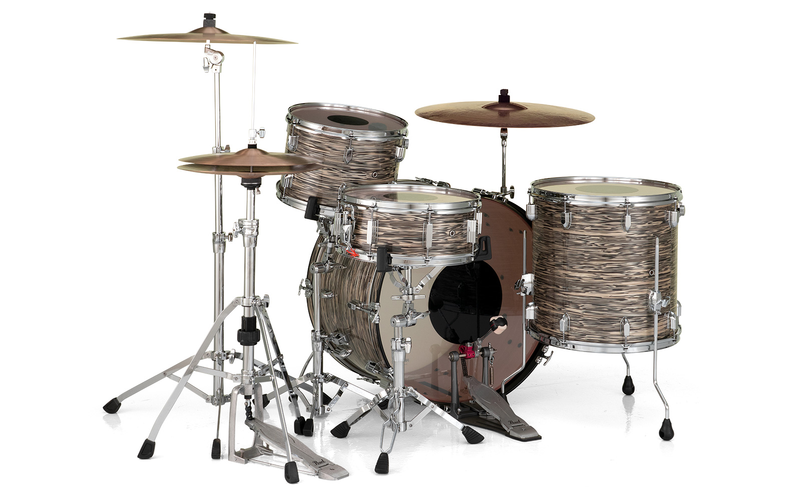 President Series Deluxe