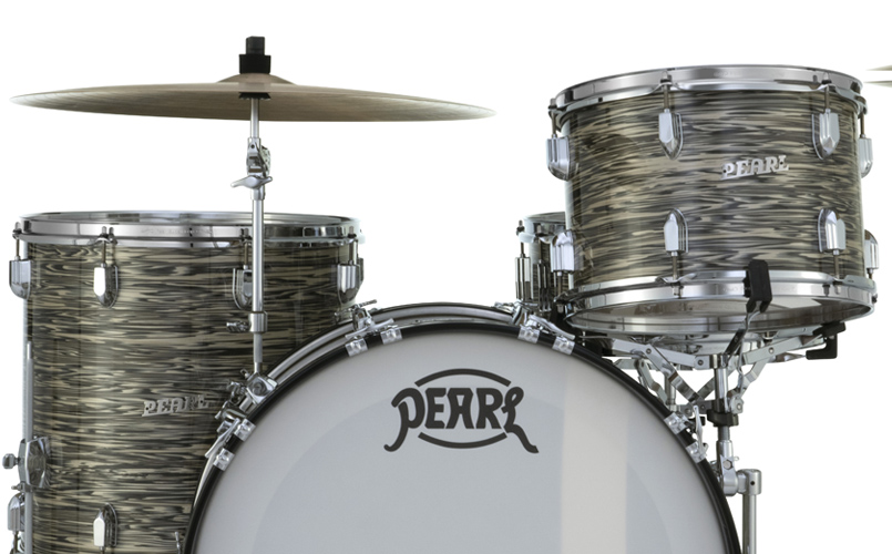 CHB75LB Bass Drum Shell Mount Cymbal Holder