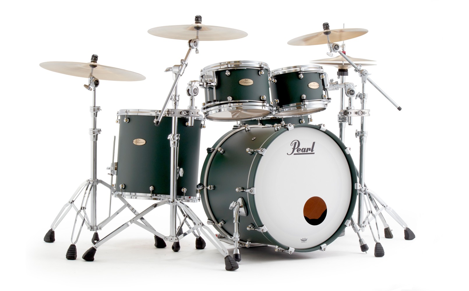 RF1P924XSPSC Reference One 816 Satin Racing Green