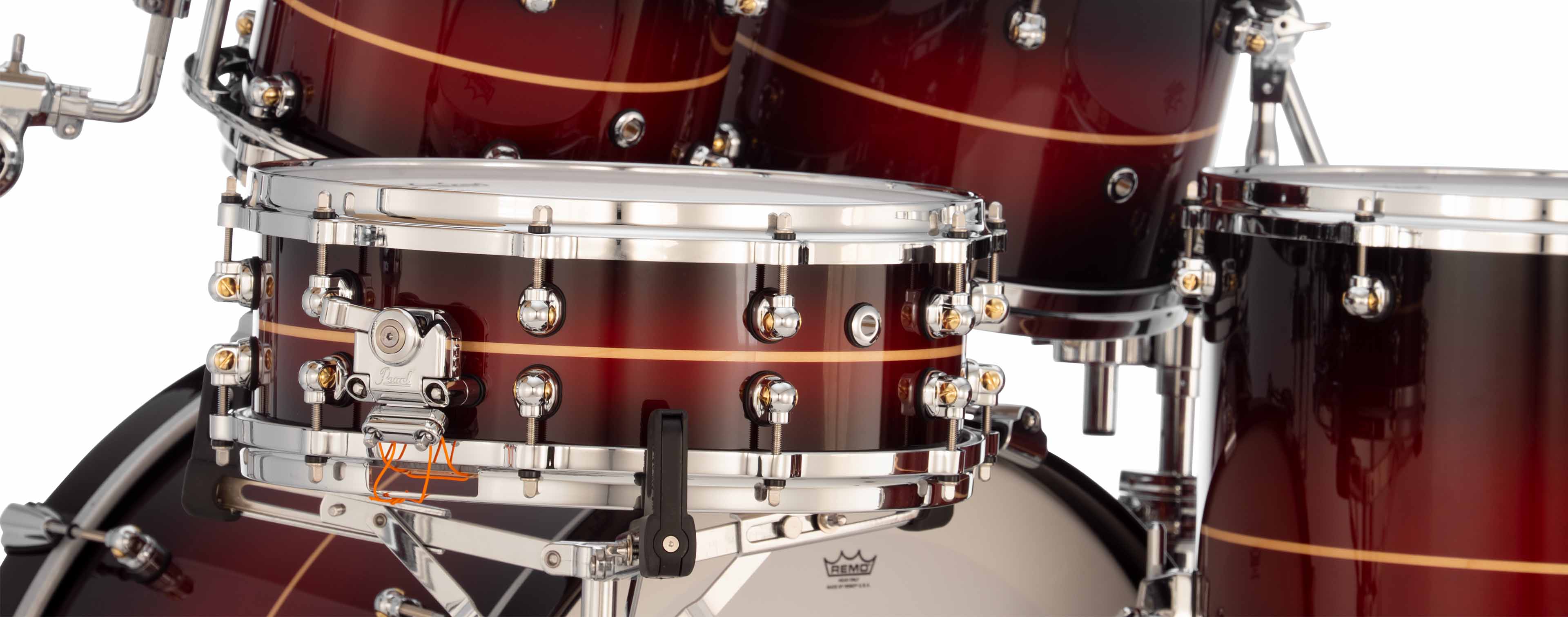 Reference One Snare