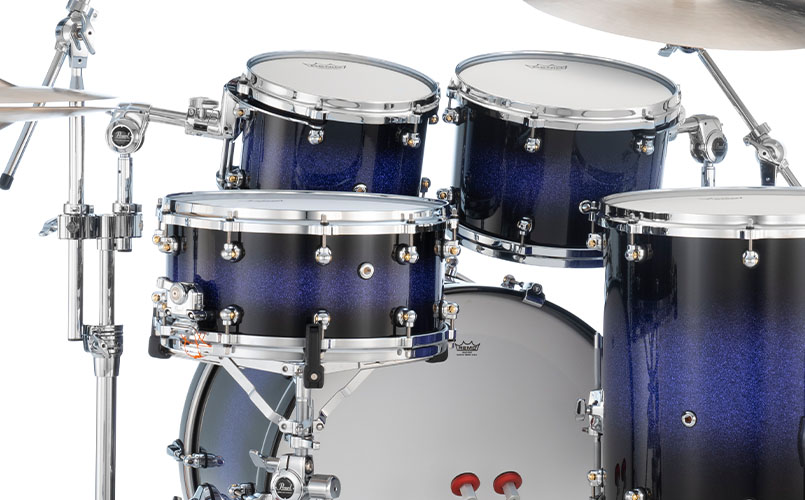 Reference One Snare