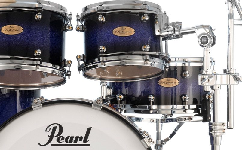 Reference One Snare