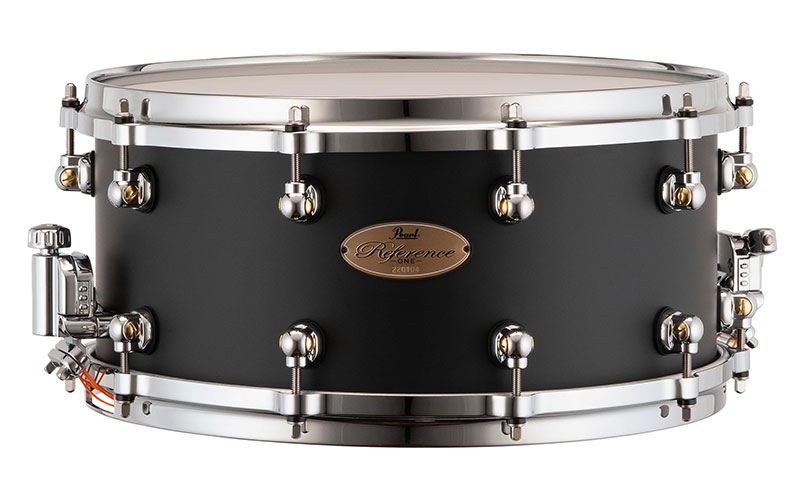 Reference One Snare