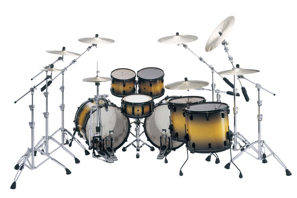 Reference Series Drums