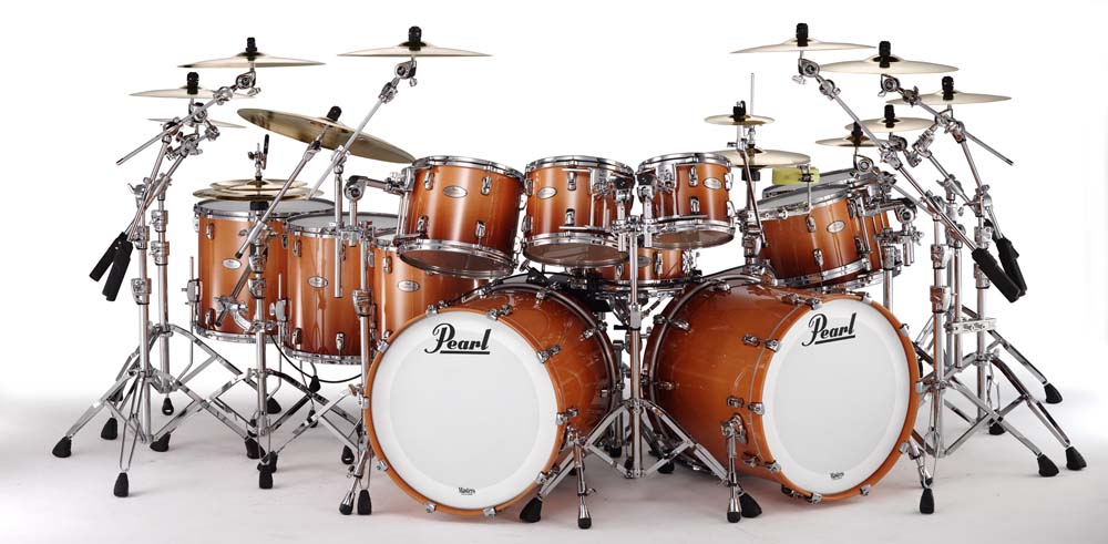 Reference Series Drums 