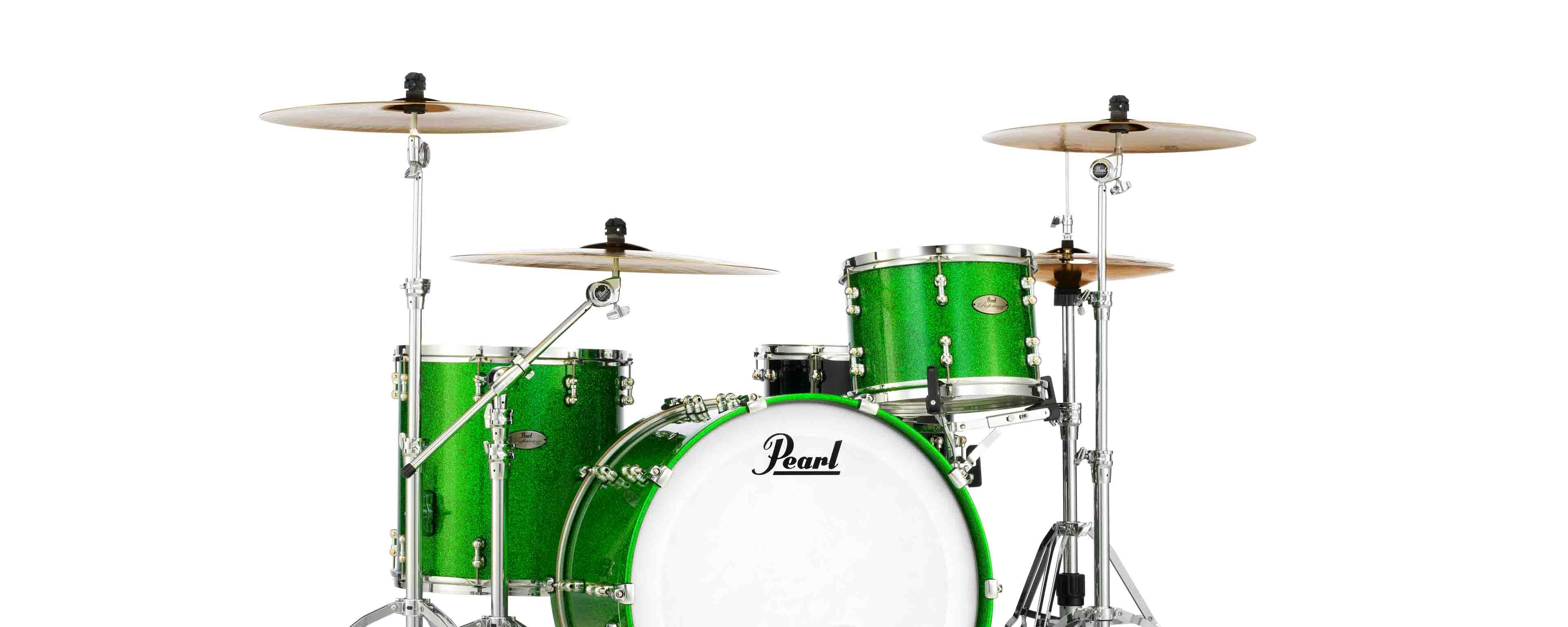 Reference Pure Finishes