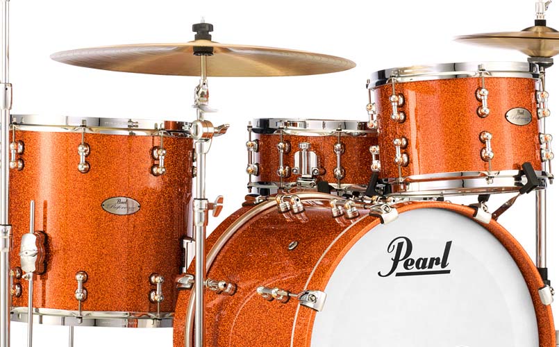 Reference Pure Series Drums