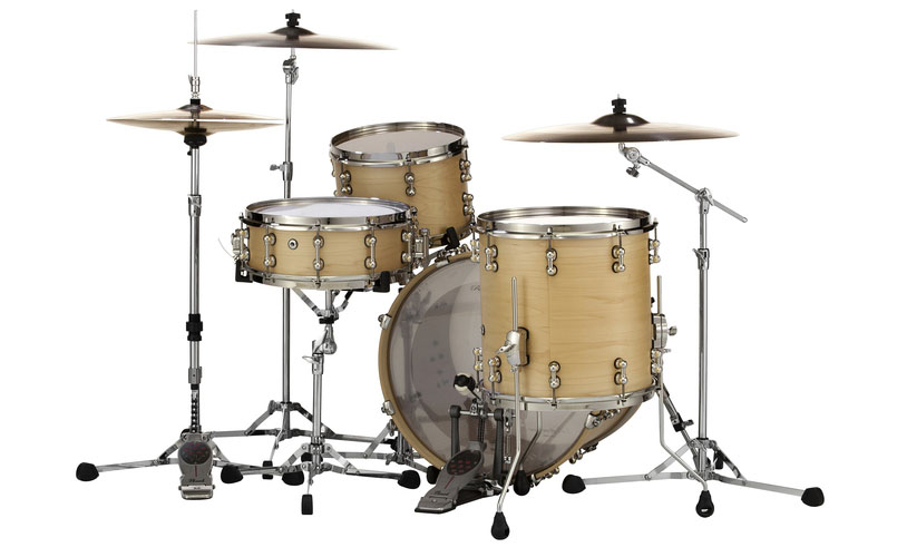 Reference Pure Series Drums