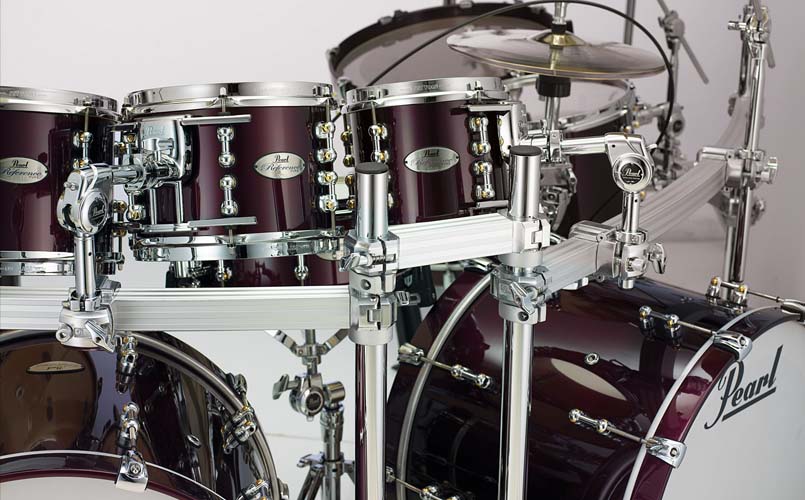 Reference Pure Series Drums