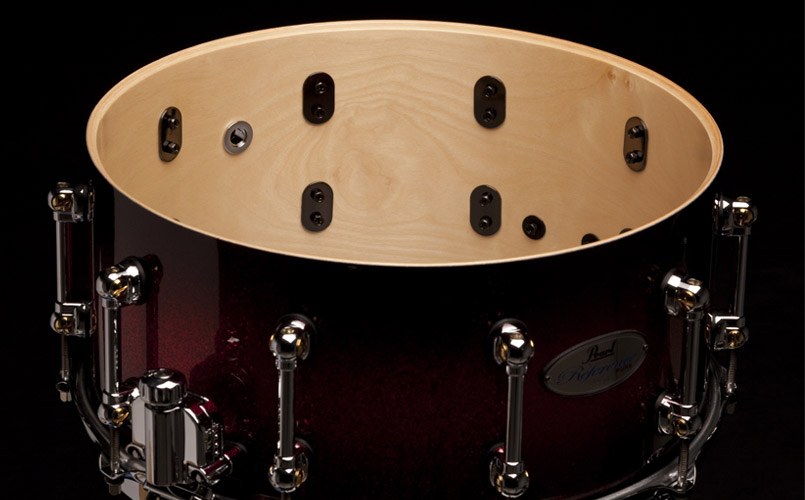 Reference PURE Shell