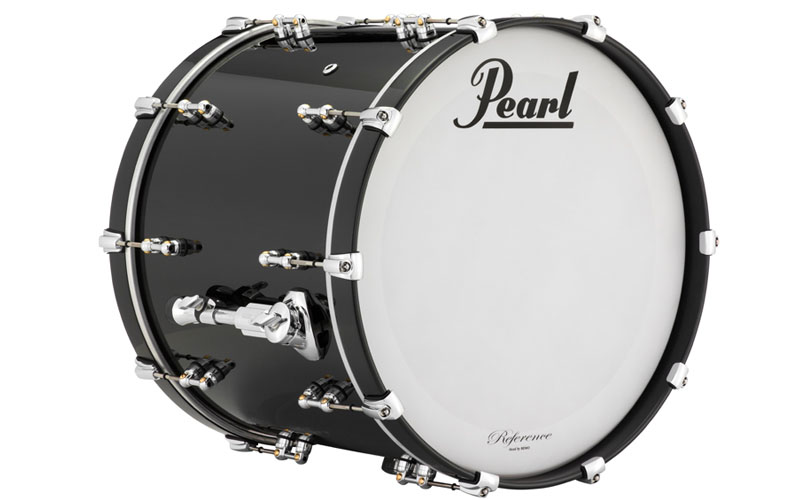 Reference PURE Bass Drum