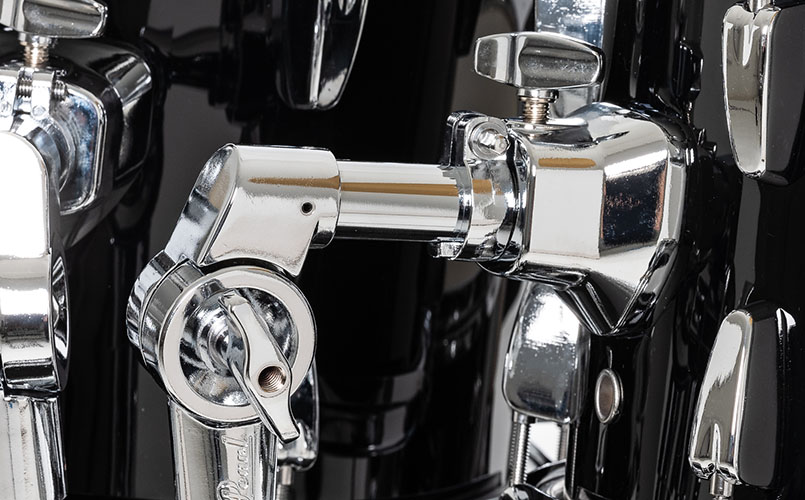 RS Tom Arms