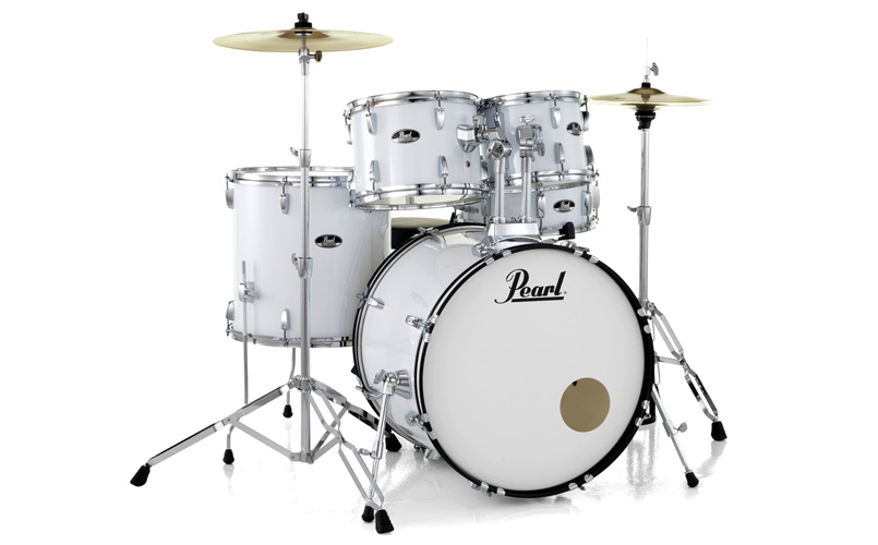 805x500 RS525SCC Roadshow Series 33 Pure White