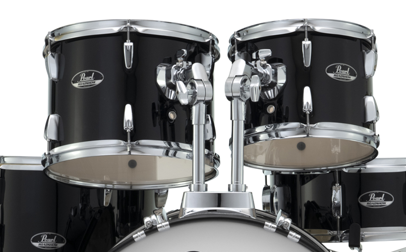 RS Bass Drum Bracket