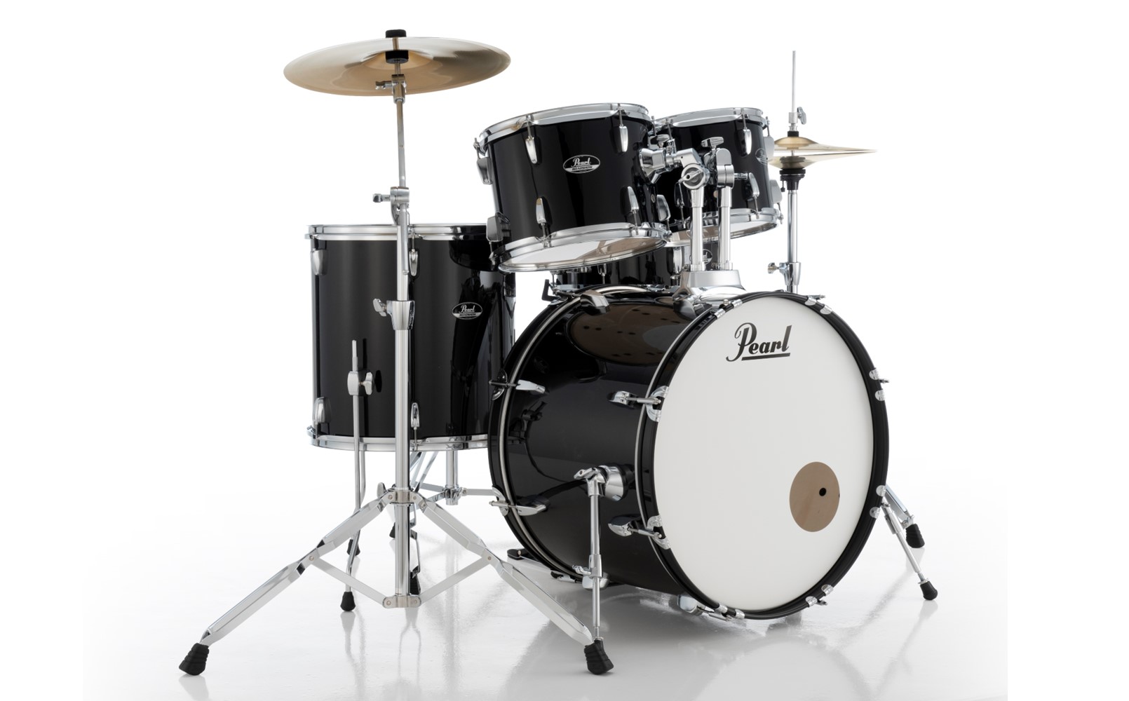 RS525SCC Roadshow Series 31 Jet Black 
