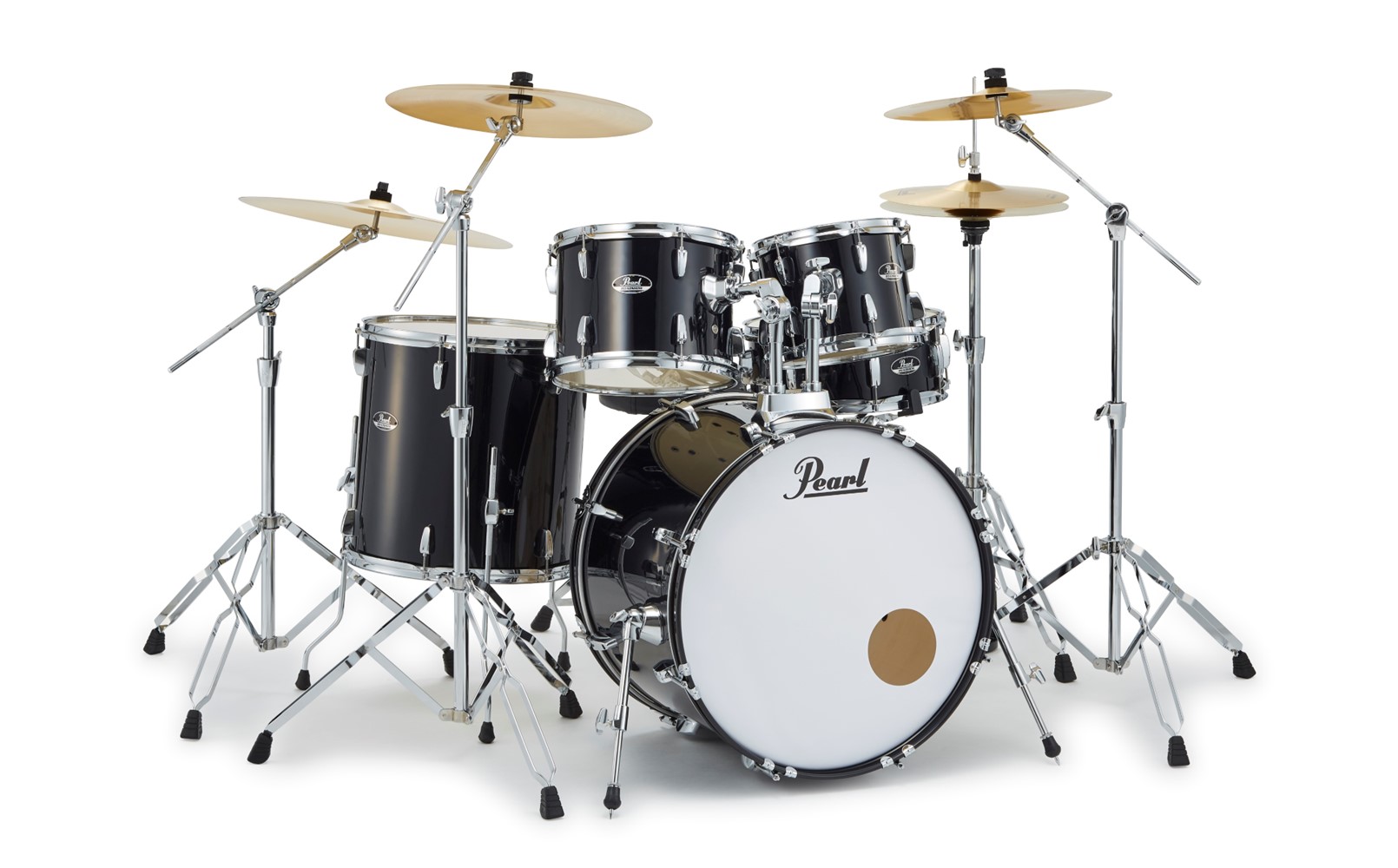 RS525SCWNC2CS Roadshow Series 31 Jet Black