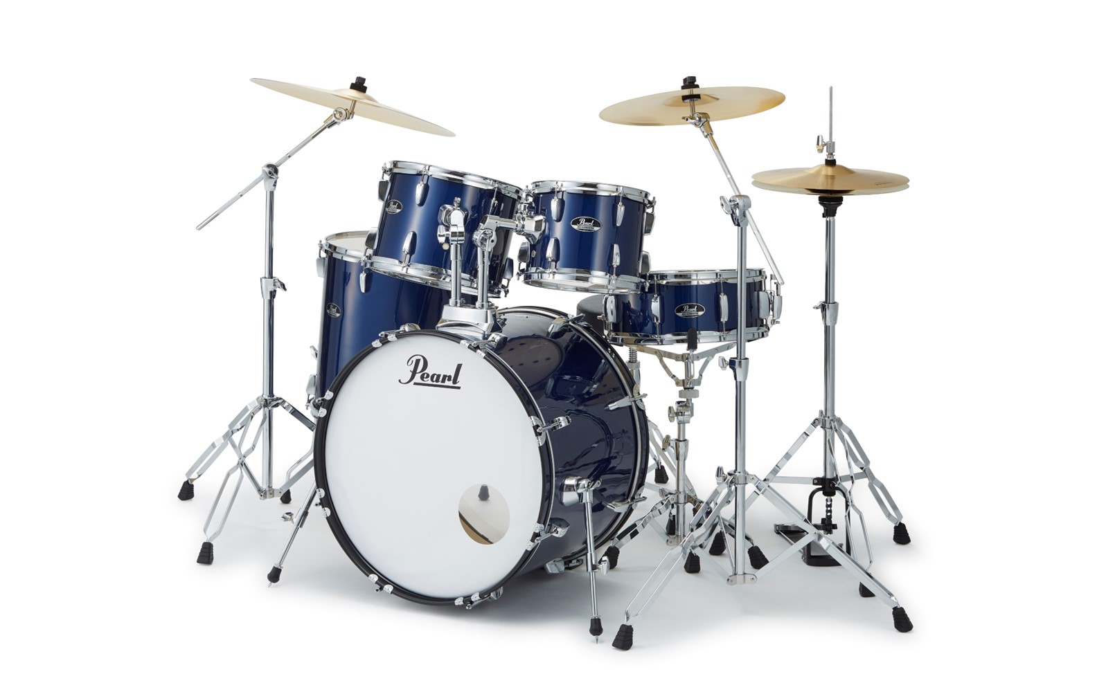 RS525SCWNCN Roadshow Series 743 Royal Blue Metalic