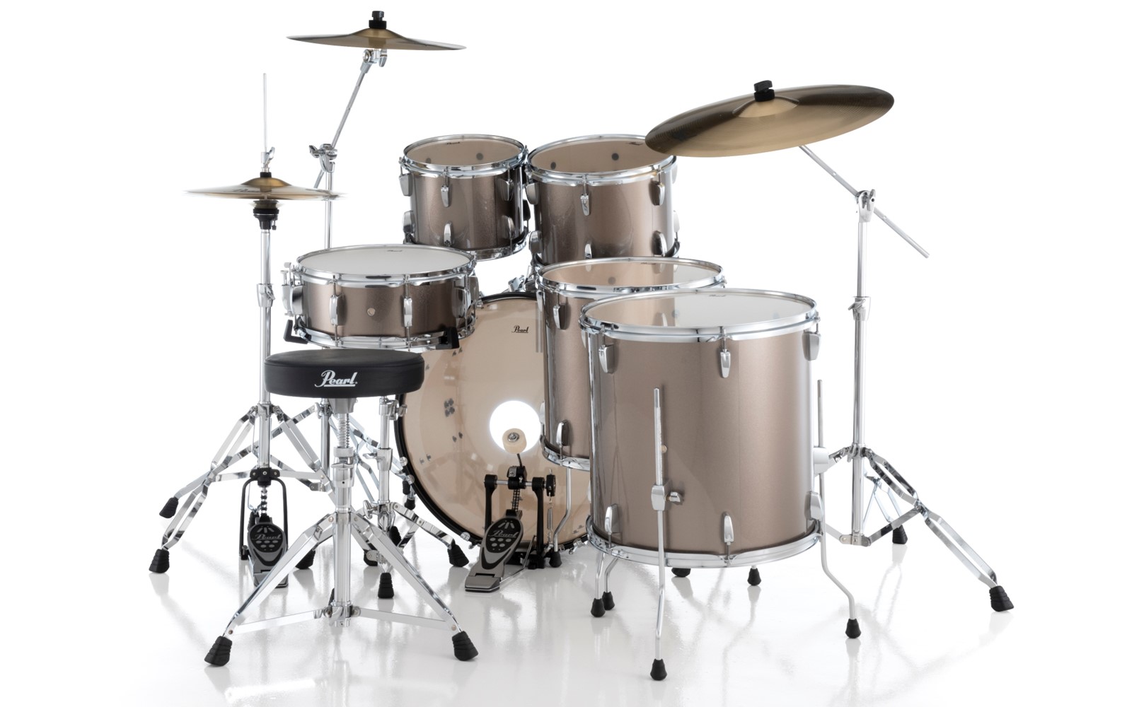 RS526BCC Roadshow Series 707 Bronze Metallic