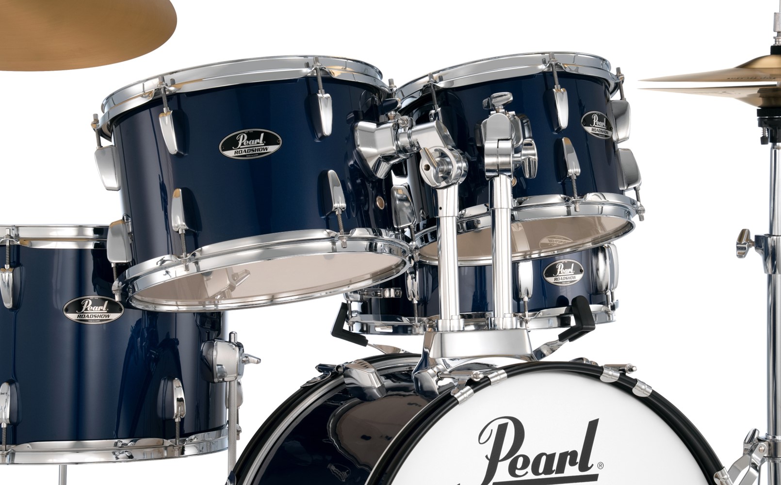 RS585BCC Roadshow Series 743 Royal Blue Metallic