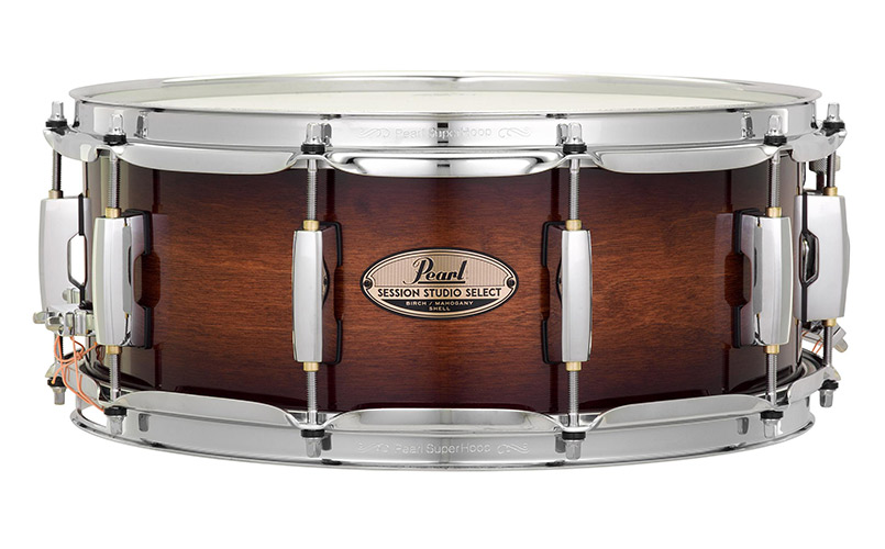 Session Studio Select Drums