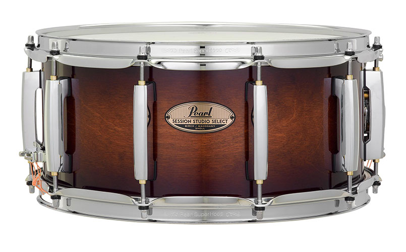 Session Studio Select Drums