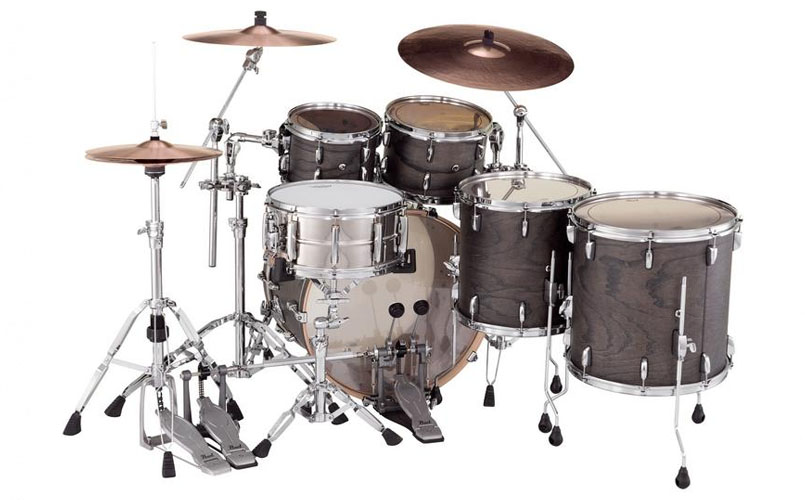 Session Studio Select Drums