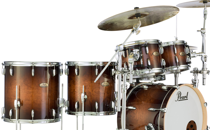 Session Studio Select Drums