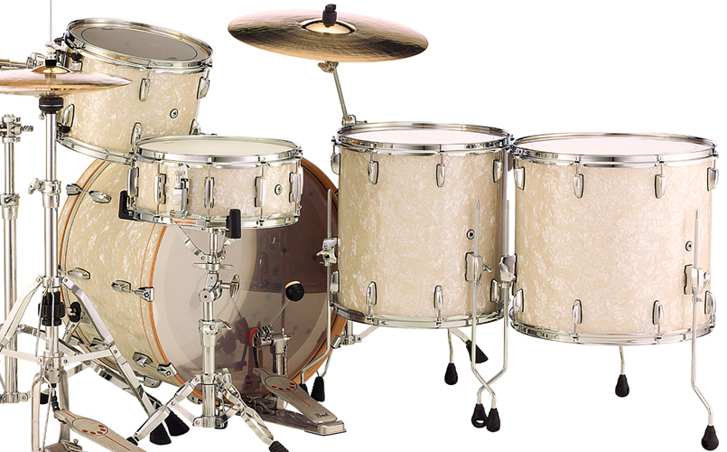 Session Studio Select Drums