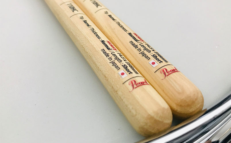 110HC_Classic Series_Hickory_Clear Lacquer_05