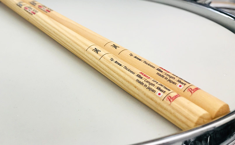 7HC_Classic Series_Hickory_Clear Lacquer_04