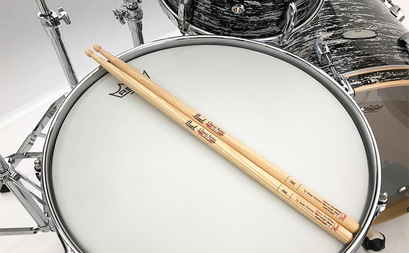 7HC_Classic Series_Hickory_Clear Lacquer_05