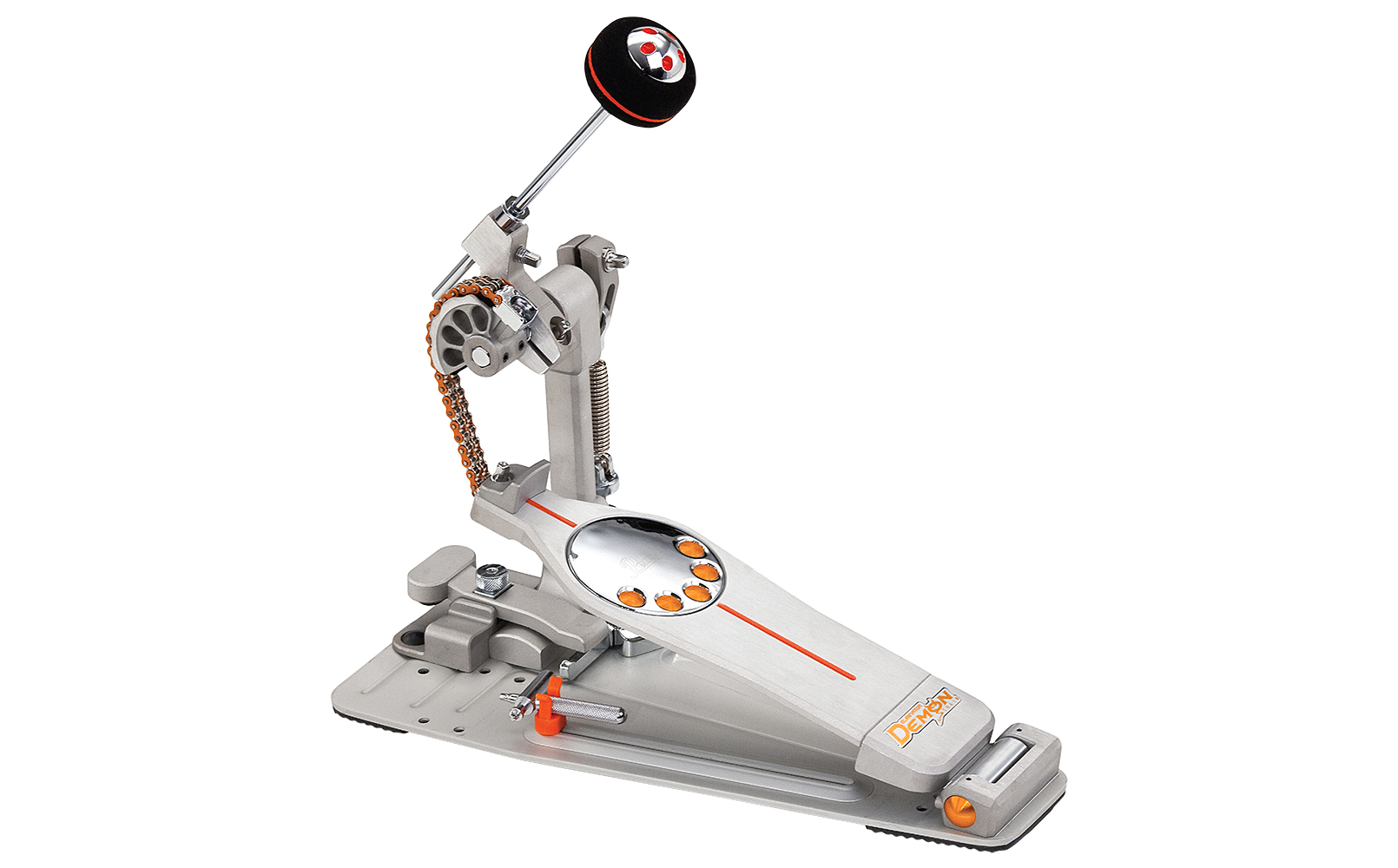 P-3000C Demon Chain Single Pedal