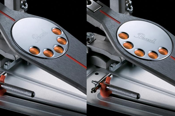 P-3002D Demon Direct Drive Double Pedal