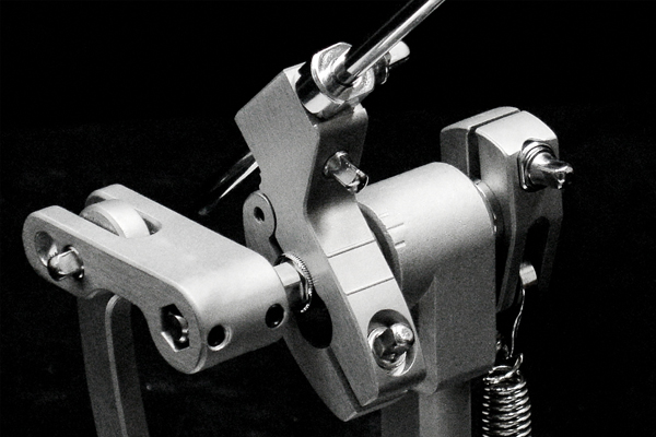 P-3002D Demon Direct Drive Double Pedal