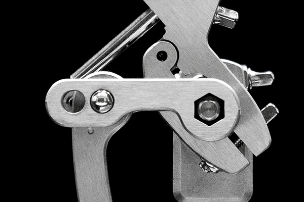 P-3002D Demon Direct Drive Double Pedal