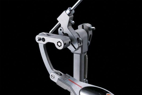 P-3002D Demon Direct Drive Double Pedal