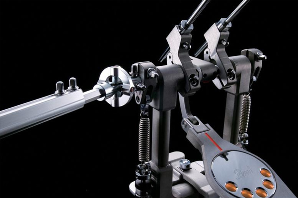 P-3002D Demon Direct Drive Double Pedal