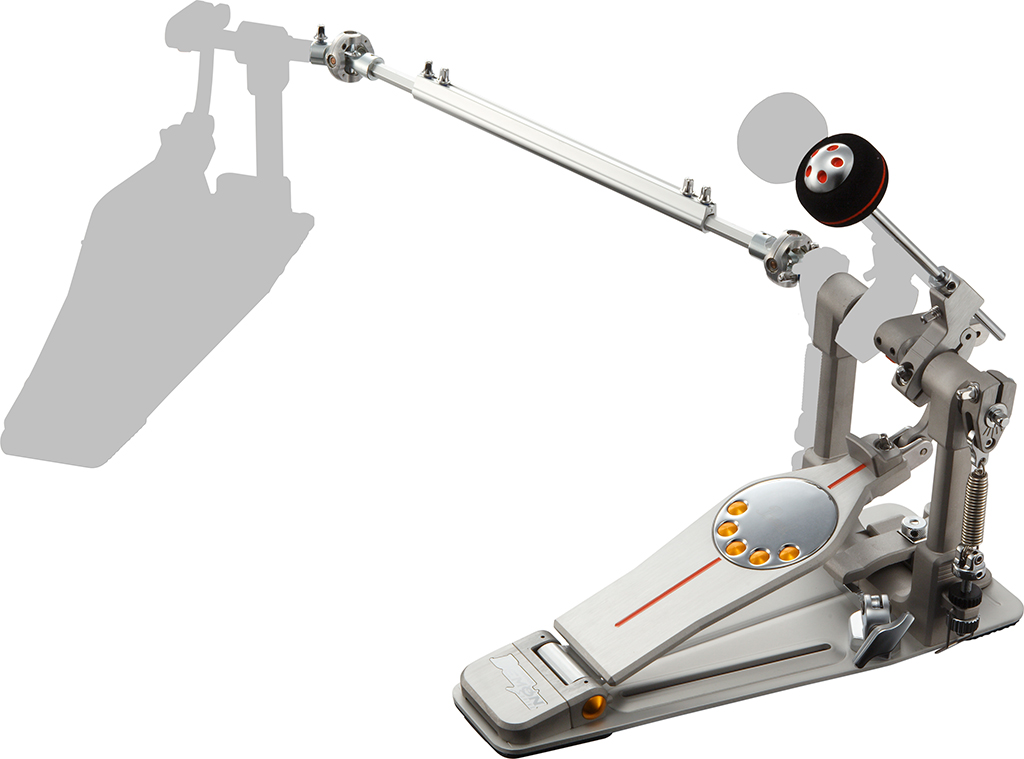 P-3002D Demon Direct Drive Double Pedal