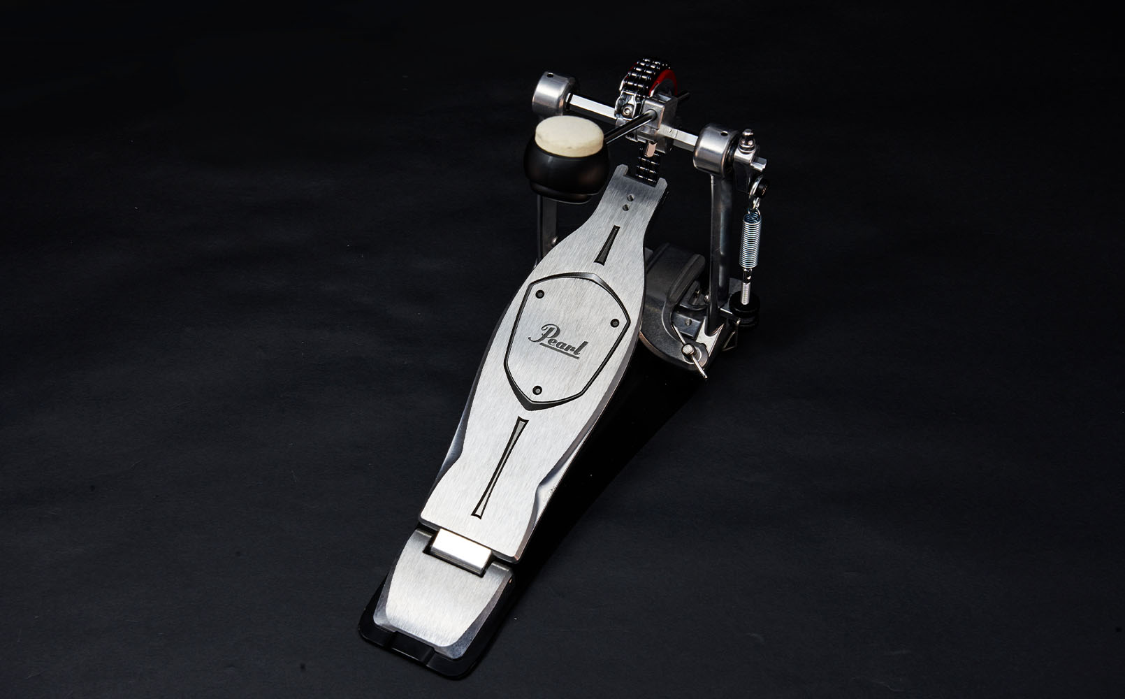 P1000CX_Elimin8R Single Pedal