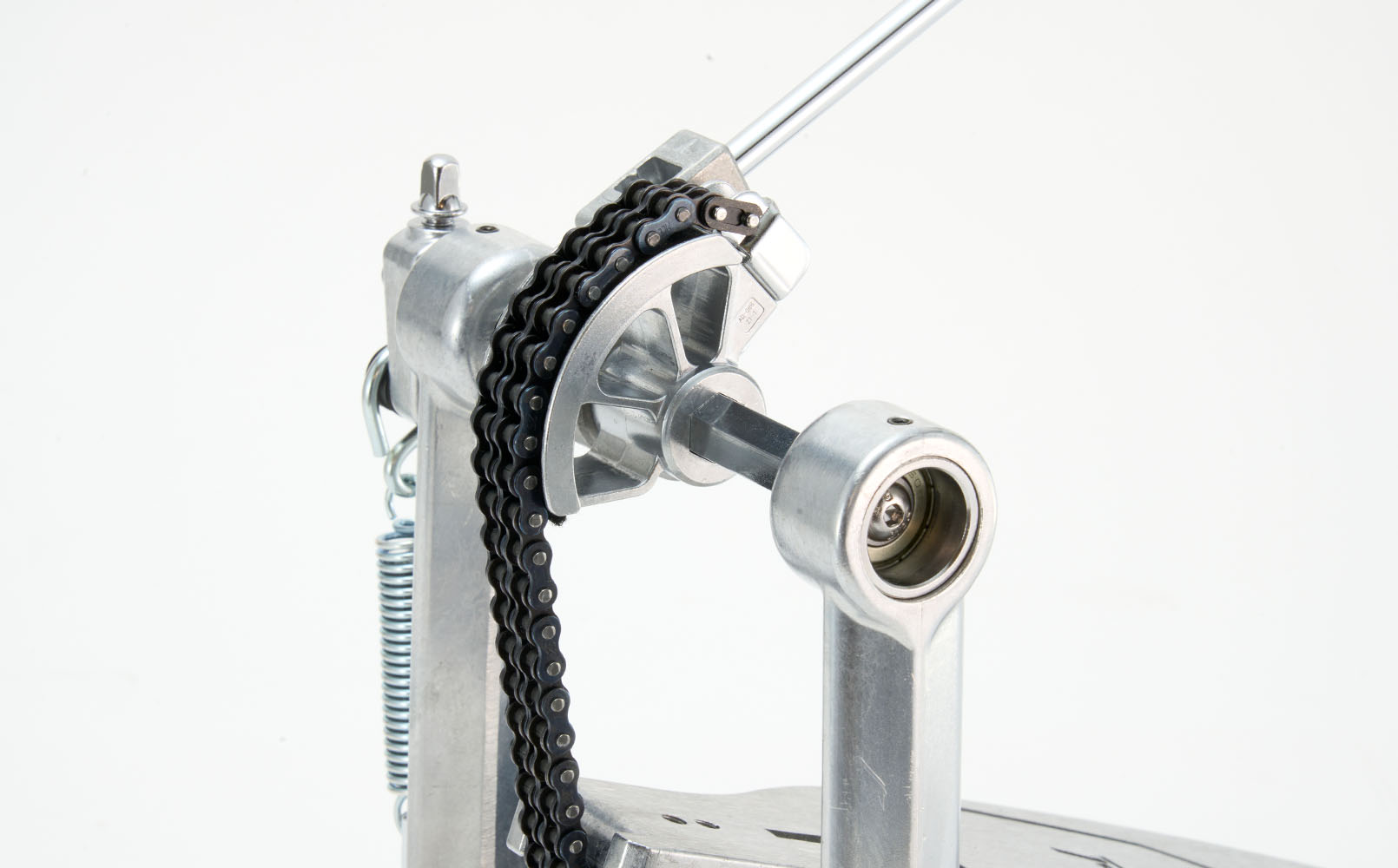 P1000CX_Elimin8R Single Pedal