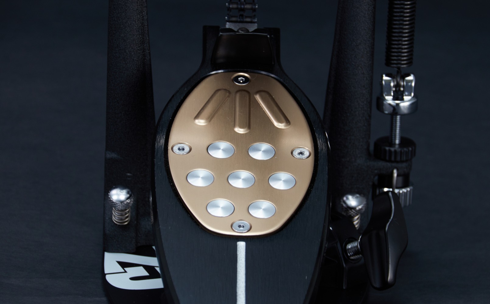 P2050CB Eliminator 25 Anniversary limited